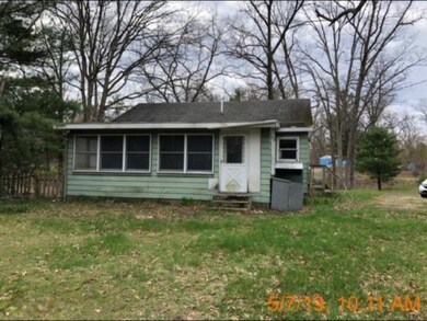 526 McKinley Rear