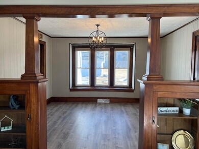 417 Main St, Maxwell, IA 50161 - photo 4