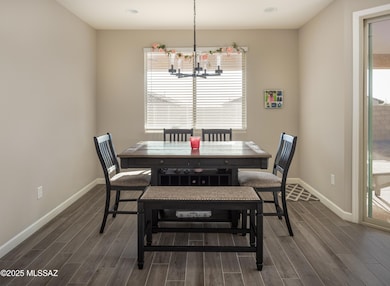 2271 W Azure Creek Loop, Tucson, AZ 85742 - photo 5