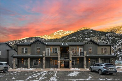 2152 Bighorn Rd unit 201, Georgetown, CO 80444 - photo 3