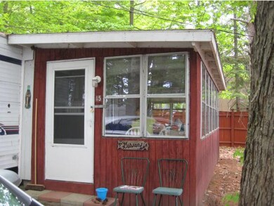 45 Lanes End (Leftover Lane), Tuftonboro, NH 03850 - photo 3