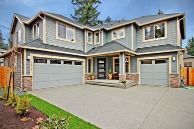 2313 242nd (Lot 4 Cedar Crest) Place SW unit 4, Bothell, WA 98021 - photo 7