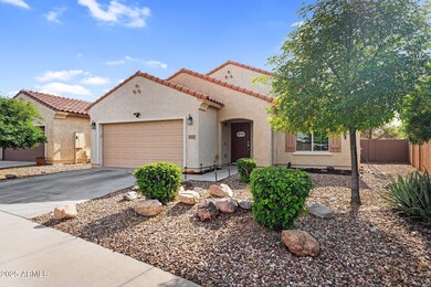 6579 W Georgetown Way, Florence, AZ 85132 - photo 2