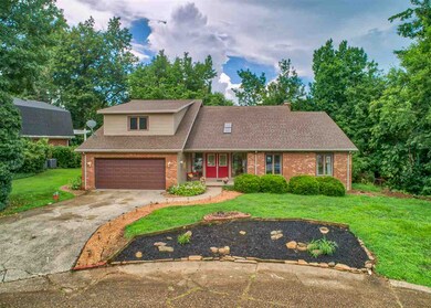 5355 Kenwood Cir, Newburgh, IN 47630 - photo 2