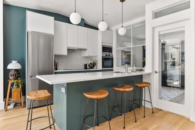 201 W Springfield St unit 3, Boston, MA 02118 - photo 5