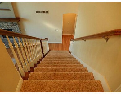 Interior Space/Layout.