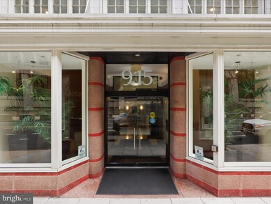 915 E St NW unit 301, Washington, DC 20004 - photo 3