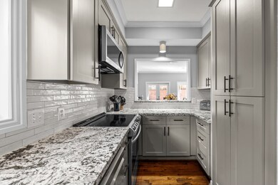 2113 Potomac Dr unit D, Houston, TX 77057 - photo 4