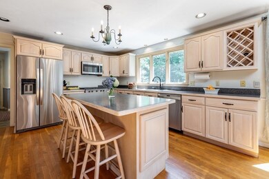 20 Capt Samuel Forbush Rd, Westborough, MA 01581 - photo 5