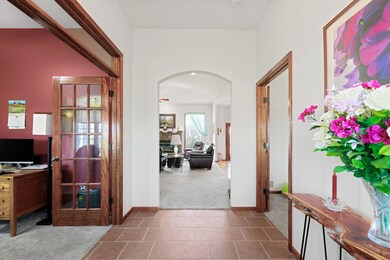 Entryway