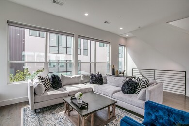 5911 Lindell Ave unit 101, Dallas, TX 75206 - photo 5