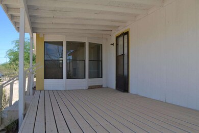 Front Patio