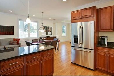 100 Lexington St unit 100, Auburndale, MA 02466 - photo 5