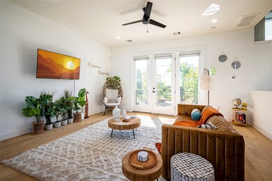 2721 Rosalie St, Houston, TX 77004 - photo 4