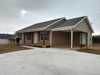 2770 Rauschenberg Rd NW, Dalton, GA 30720 - photo 2