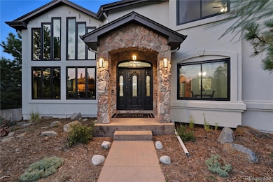 17955 Grama Ridge, Colorado Springs, CO 80908 - photo 3