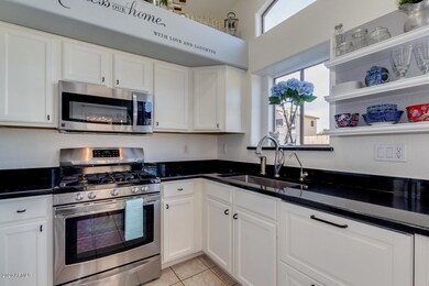 granite counter tops