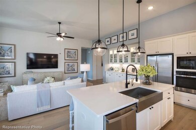 Kitchen (Representative Photo)
