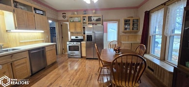 1222 W 2nd St, Boone, IA 50036 - photo 5