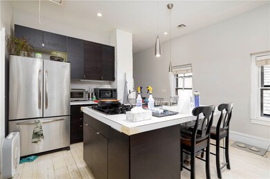 36 Chapin Ave unit 3, Providence, RI 02909 - photo 3