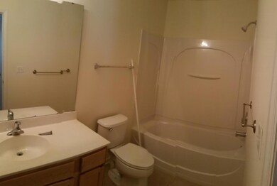 2nd bath