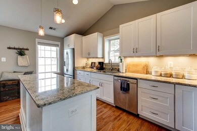 1173 Bay View Ave, Shady Side, MD 20764 - photo 4