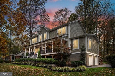 5391 Summit Dr, Fairfax, VA 22030 - photo 2