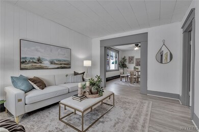 83 Troupe St, Buffalo, NY 14210 - photo 5