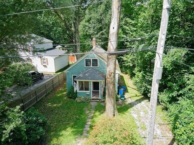 61 Dawson Rd, Worcester, MA 01602 - photo 2