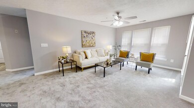 9601 Haven Farm Rd unit G, Perry Hall, MD 21128 - photo 4