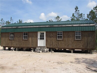 Metal roof
