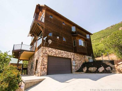 316 Jungfrau Hill Rd, Midway, UT 84049 - photo 2