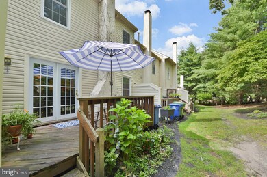 204 Berkshire Way unit 41, Marlton, NJ 08053 - photo 2