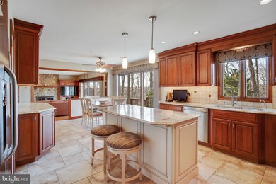 1472 Mundock Rd, Dresher, PA 19025 - photo 5