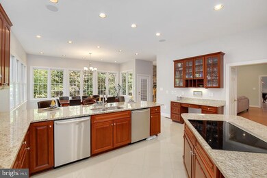 5842 Saddle Downs Place, Centreville, VA 20120 - photo 6