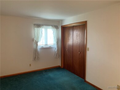 Bedroom #1