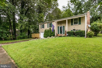 9509 Gunview Rd, Nottingham, MD 21236 - photo 3