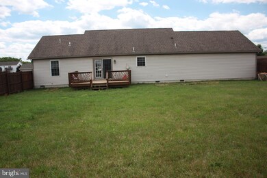 198 Larry Way, Bunker Hill, WV 25413 - photo 2