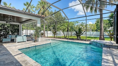 1583 Hansen St, Sarasota, FL 34231 - photo 4