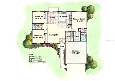 17631 SW 112th Ln, Dunnellon, FL 34432 - photo 4