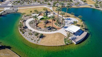 18924 E Celtic Manor Dr, Queen Creek, AZ 85142 - photo 6