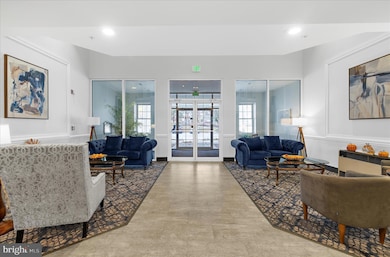 215 Belmont Forest Ct unit 108, Lutherville Timonium, MD 21093 - photo 4