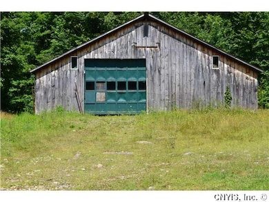 Other Plan Pole Barn