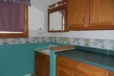 Other. main floor laundry and half bath