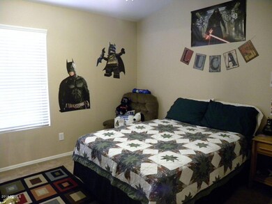 BED 2