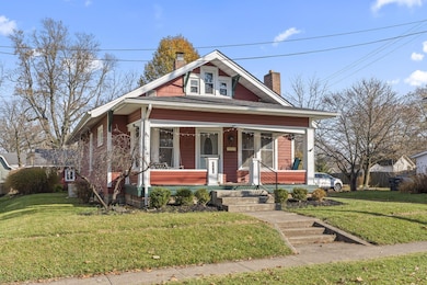 285 N Chillicothe St, Plain City, OH 43064 - photo 4