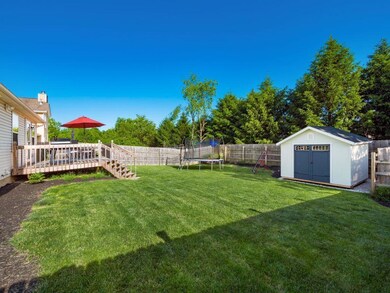 6615 Marissa St, Canal Winchester, OH 43110 - photo 2