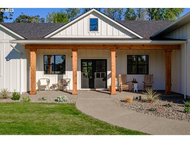 6023 NE Trask Ln, Albany, OR 97321 - photo 5