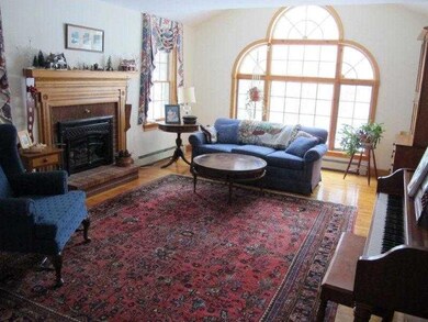 Living Room.