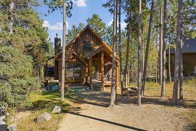 21152 Gilded Mountain Loop, Lead, SD 57754 - photo 2